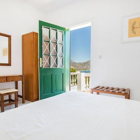 Salla Chiotis Karpathos Exteriér fotografie